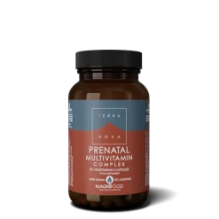 Prenatalni multivitaminski kompleks