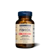 Wiley's Finest Wild Alaskan Fish Oil Peak DHA 60 mekih kapsula s DHA i EPA omega-3 masnim kiselinama