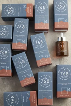 Serum 768
