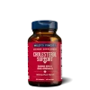 Wiley's Finest Cholesterol Support 90 mekih kapsula s omega-3 masnim kiselinama i biljnim sterolima za podršku zdravoj razini kolesterola