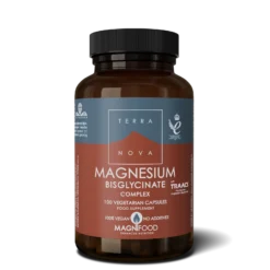 Magnezij 100 mg, kompleks