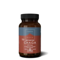 Čaga, 500 mg