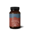 Klorela 500 mg, ekološka, liofilizirana