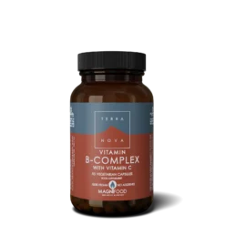 Vitamini B-kompleks s vitaminom C